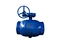 Ball valve